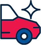 Car Wash and Detailing