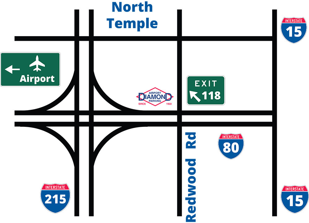 Park Smart, Drive Easy: Your Guide To SLC Diamond Parking